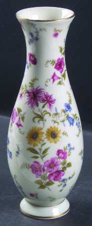 Florida 9" Vase