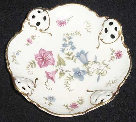 Florida Pierced 3 Toed Bon Bon
