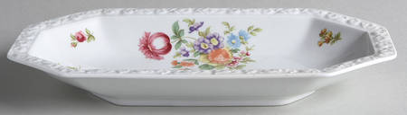 Flowers (Classic Stamp) Relish