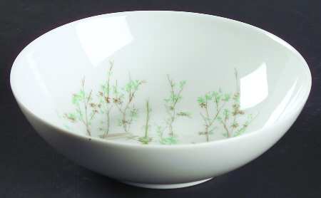 Fountain Court Coupe Cereal Bowl