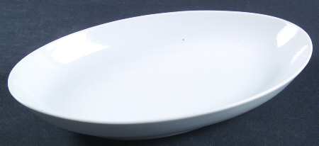 Form E (White) Relish