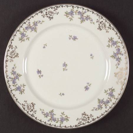 Forget Me Not by Rosenthal - Continental