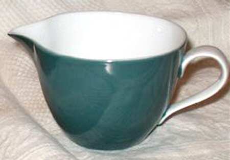 Fortuna Irish Green Creamer