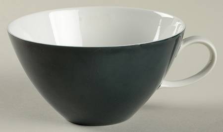 Fortuna Irish Green Flat Cup
