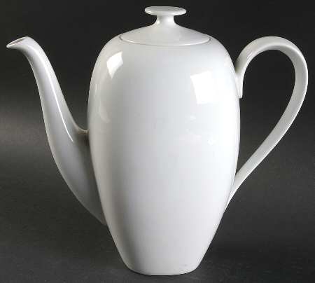 Fortuna by Rosenthal - Continental