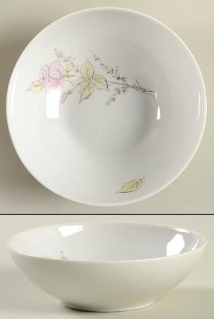 Fragrance Fruit/Dessert (Sauce) Bowl
