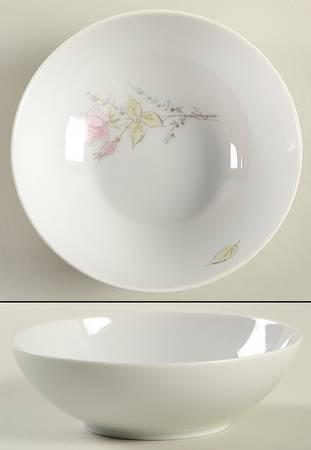 Fragrance Coupe Cereal Bowl