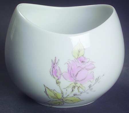 Fragrance Open Sugar Bowl