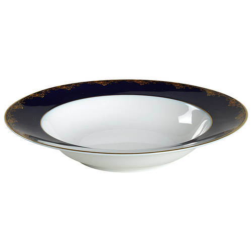 Frederick The Great Rim Soup Bowl