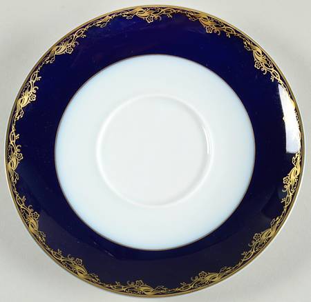 Frederick The Great Saucer for Cream Soup Bowl