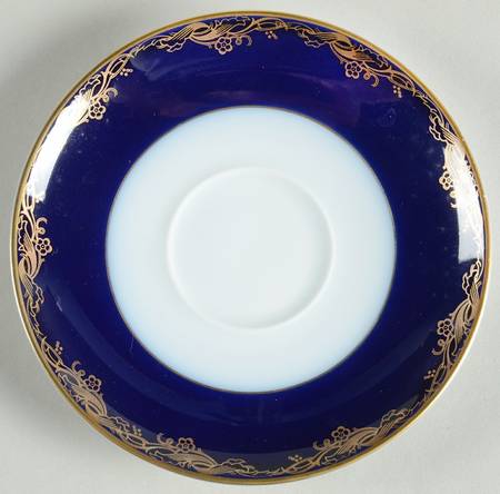 Frederick The Great Saucer for Demitasse Cup