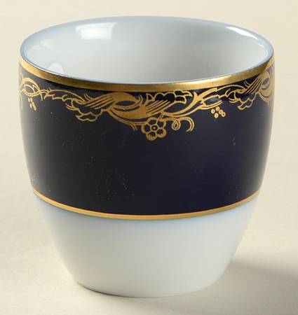 Frederick The Great Single Egg Cup