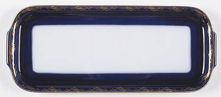 Frederick The Great Large Sandwich Tray