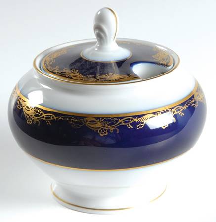 Frederick The Great Jam/Jelly & Lid