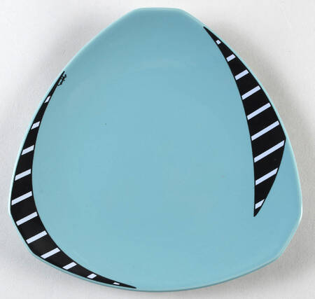 Frisco Salad Plate