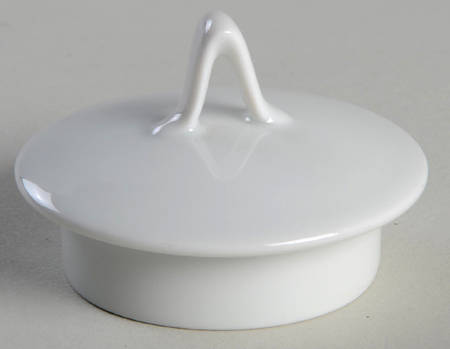 Gala Blue (Not Classic Rose Collection) Lid for Mini Teapot