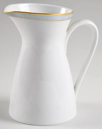 Gala Blue (Not Classic Rose Collection) 16 Oz Pitcher