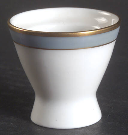 Gala Blue (Not Classic Rose Collection) Single Egg Cup
