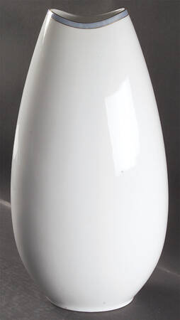 Gala Blue (Not Classic Rose Collection) 17" Vase