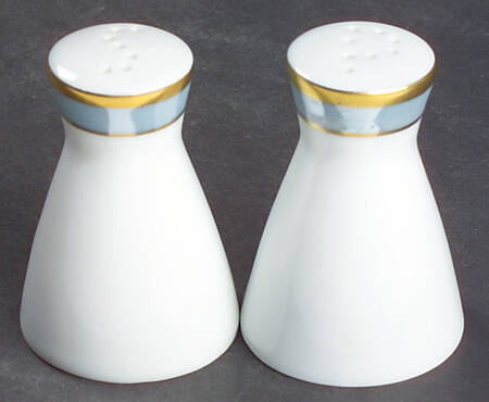 Salt & Pepper Set