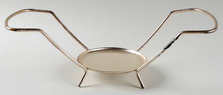Gala Blue (Not Classic Rose Collection) Metal Stand for RCVRV9