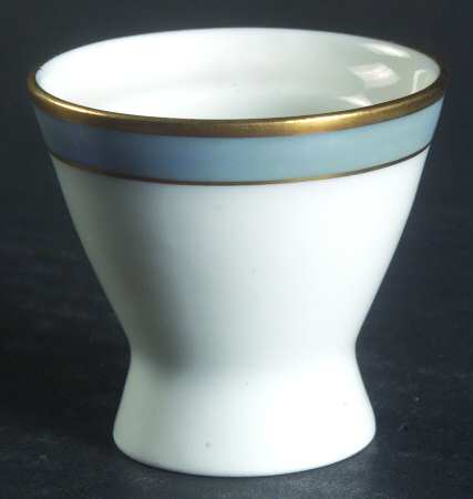 Gala Blue (Not Classic Rose Collection) Single Egg Cup