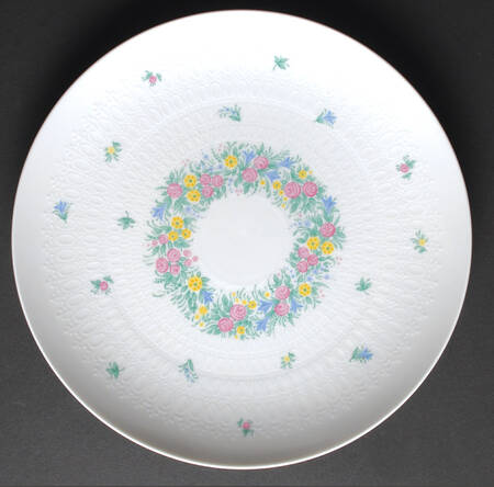 Garland (Multicolor, Romance) by Rosenthal - Continental