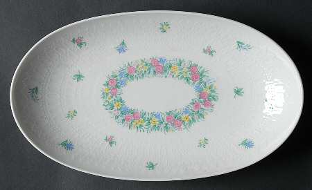Garland (Multicolor, Romance) Relish