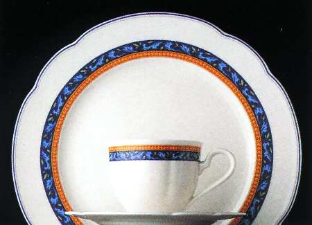 Gatsby by Rosenthal - Continental