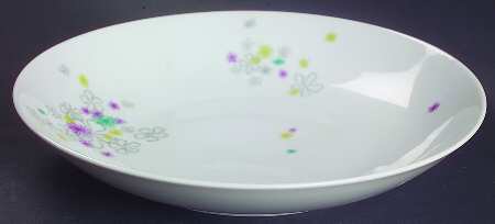 Gayety Coupe Soup Bowl