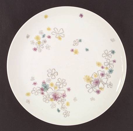 Gayety by Rosenthal - Continental