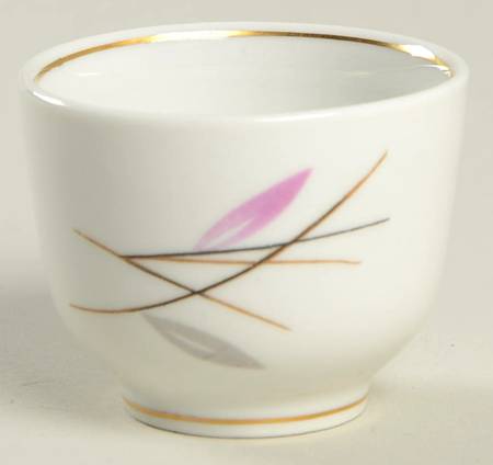Geisha Single Egg Cup