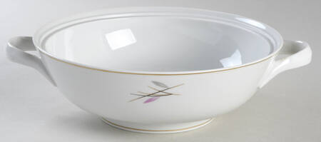 Geisha Round Vegetable No Lid