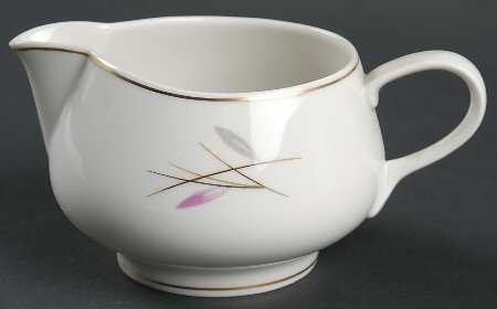 Geisha Creamer