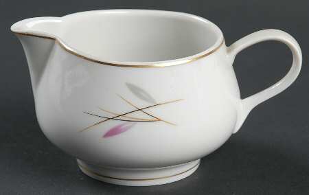 Geisha Creamer