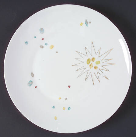 Gems Large Dinner Plate
