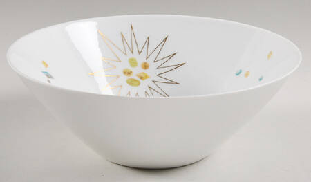 Gems 9" Round Vegetable Bowl