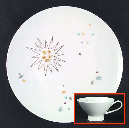Gems by Rosenthal - Continental