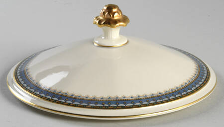 Gladmere Lid for Round Vegetable