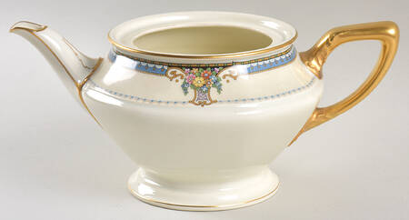 Gladmere Teapot No Lid