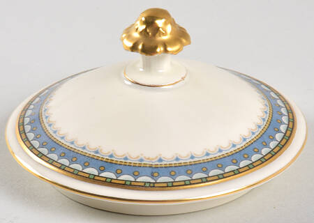 Gladmere Lid for Teapot