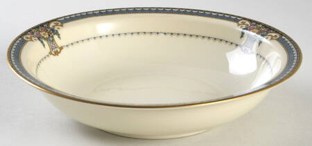Gladmere Rim Cereal Bowl