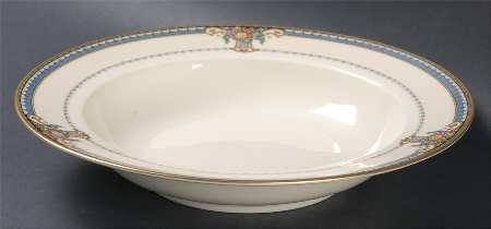 Gladmere Rim Soup Bowl