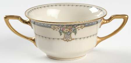 Gladmere Flat Bouillon Cup