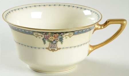 Gladmere Flat Cup