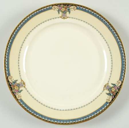 Gladmere Salad Plate