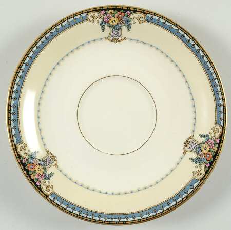 Gladmere Saucer
