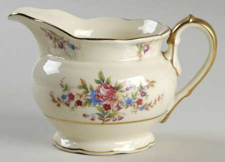 Glenbrook Creamer