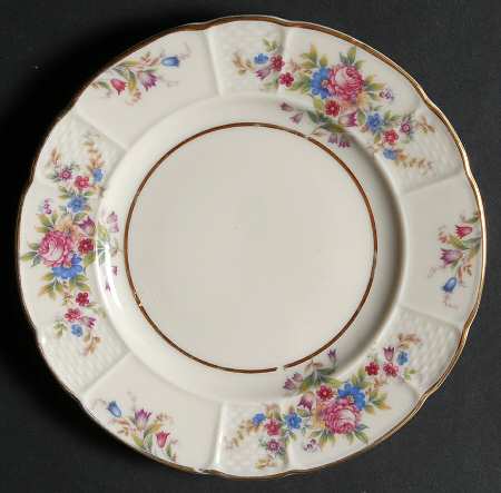 Glenbrook Bread & Butter Plate