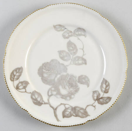 Gloria Salad Plate